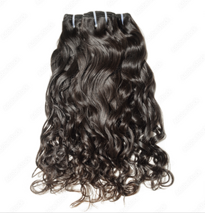 Buy Raw Indian Curly Hair