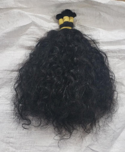 Cheveux en vrac - Extensions de cheveux lâches