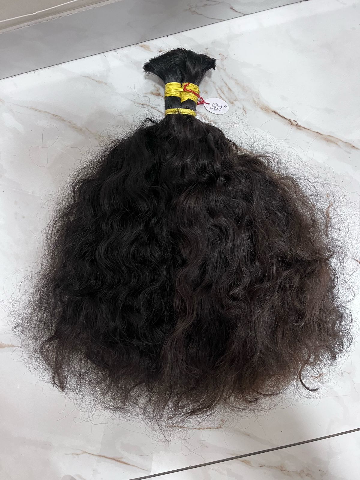 Cheveux en vrac - Extensions de cheveux lâches