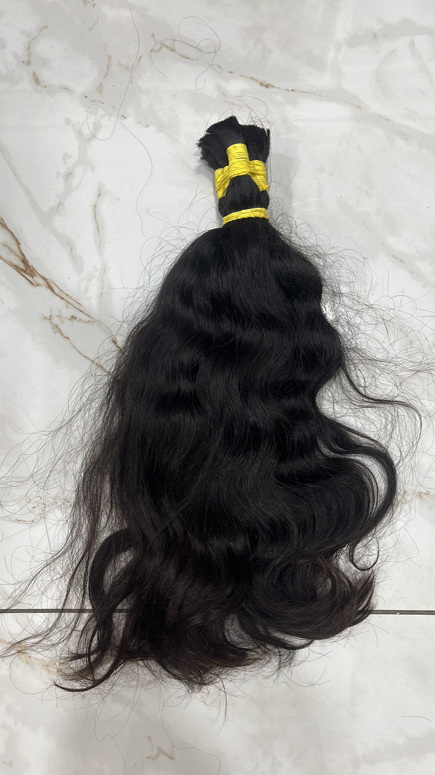 Cheveux en vrac - Extensions de cheveux lâches