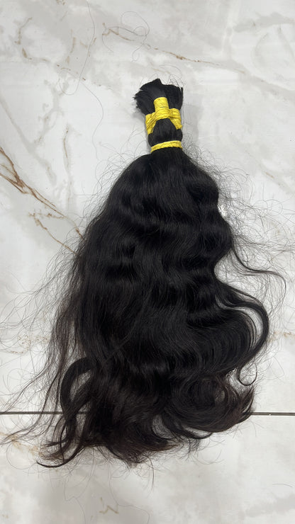 Cheveux en vrac - Extensions de cheveux lâches