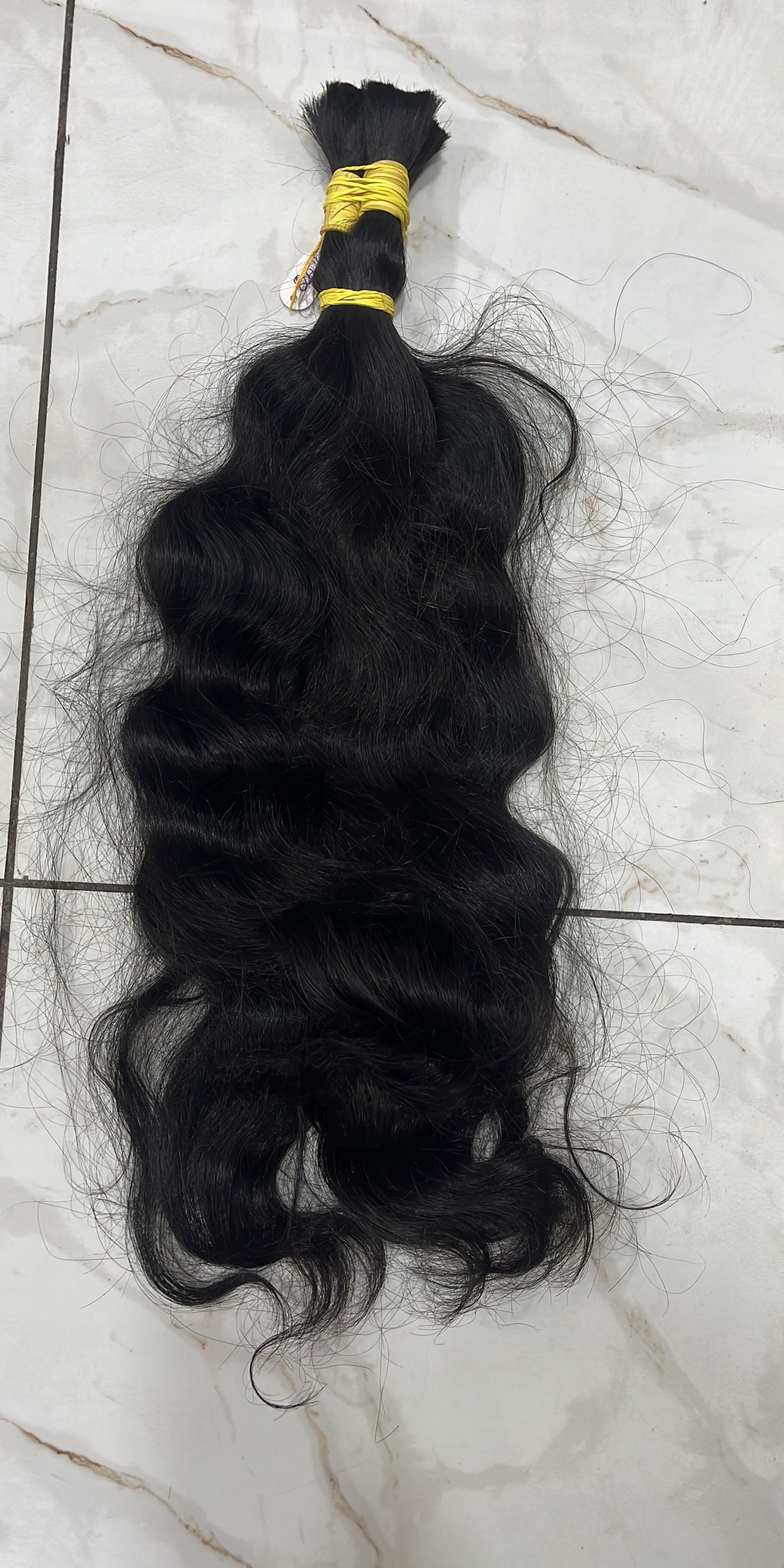 Cheveux en vrac - Extensions de cheveux lâches