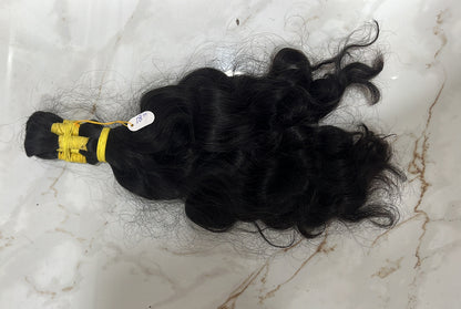Cheveux en vrac - Extensions de cheveux lâches