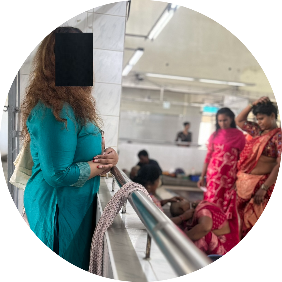 Luxury Raw Indian Hair Tour