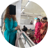 Luxury Raw Indian Hair Tour