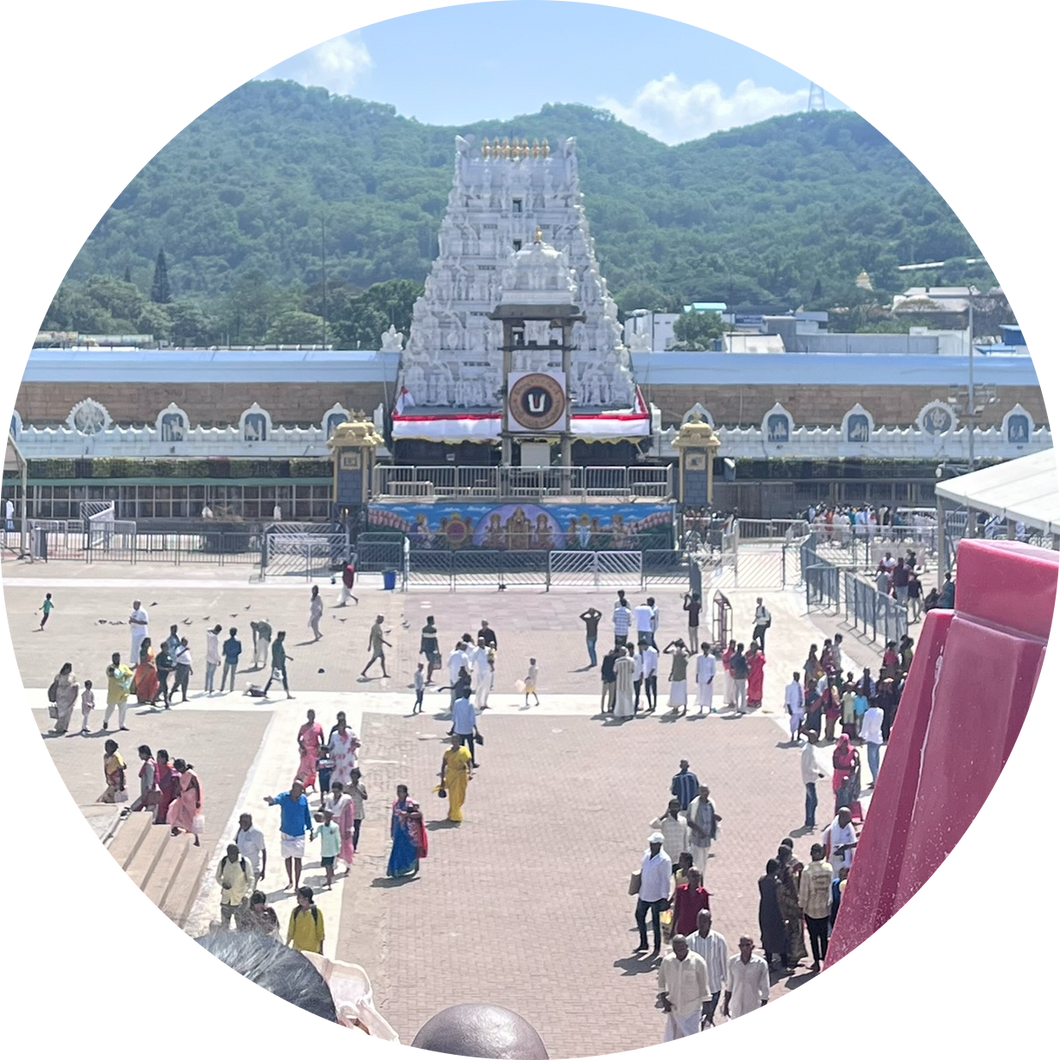 Luxury Raw Indian Hair Tour