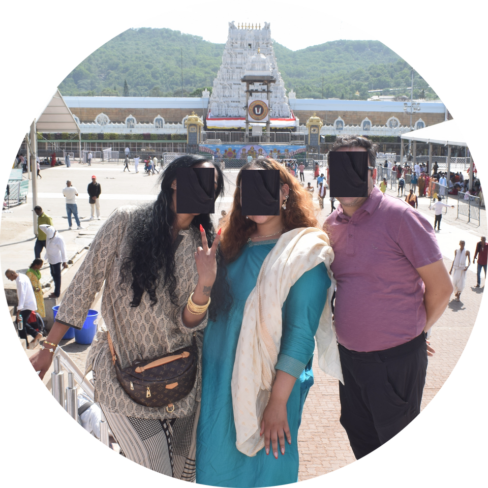 Luxury Raw Indian Hair Tour