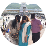 Luxury Raw Indian Hair Tour