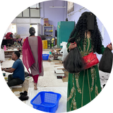 Luxury Raw Indian Hair Tour