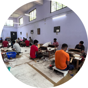 Luxury Raw Indian Hair Tour